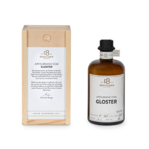 Apfelbrand vom Gloster