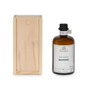 Geist von der Mahonie