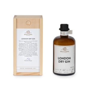London Dry Gin